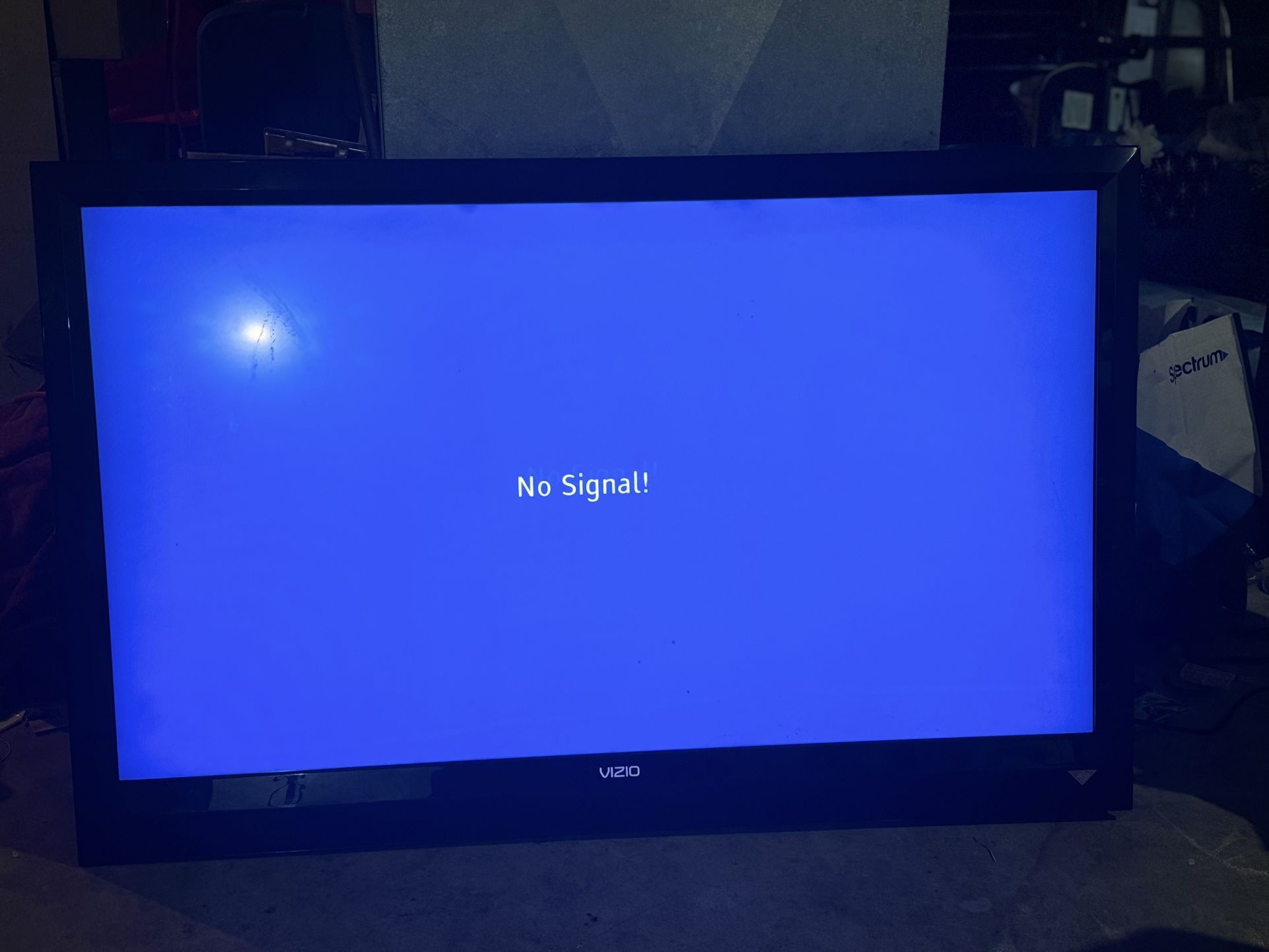 Vizio 44” Flat Screen