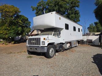 1995 Gmc Topkick