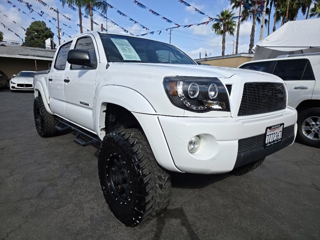 2006 Toyota Tacoma