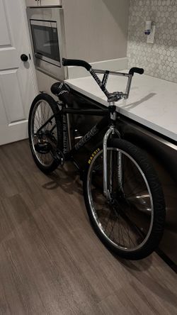 Throne 29er