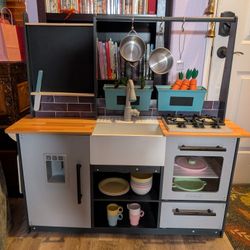 Kidcraft Kitchen Playset