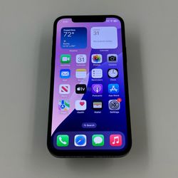 iPhone 12 99% Battery Unlocked