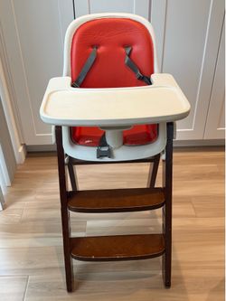 Oxo high chair