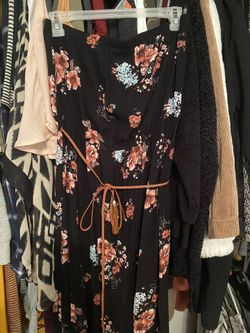 Dress