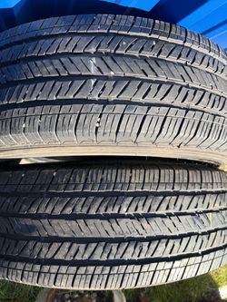 255-70-18 Bridgestone