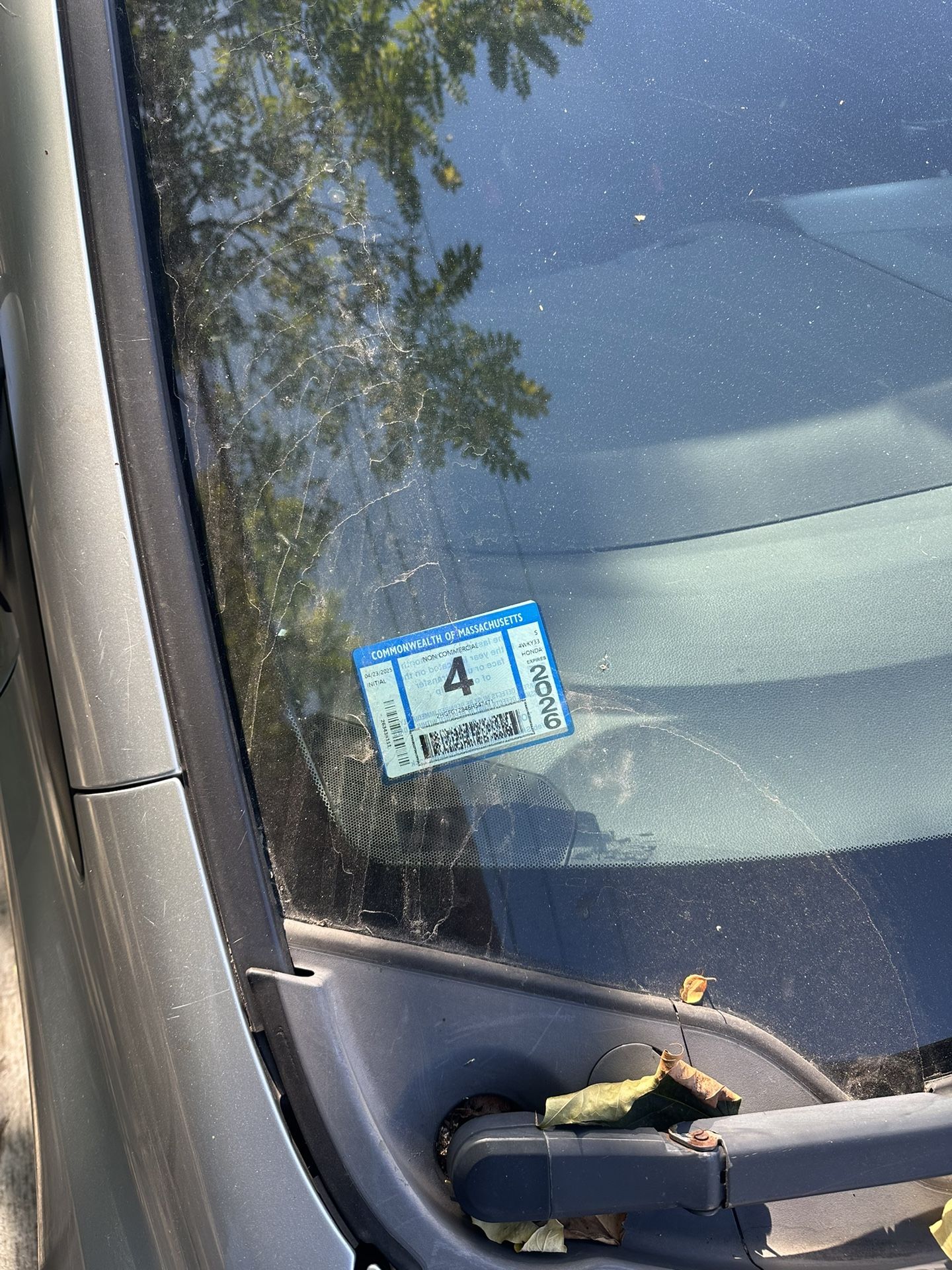 2006 Honda Civic