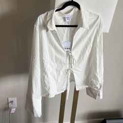 Womens Shirt