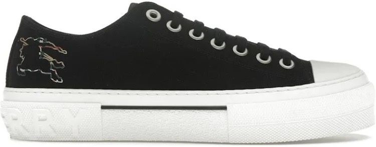 Burberry Jack Low Top