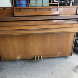 Piano