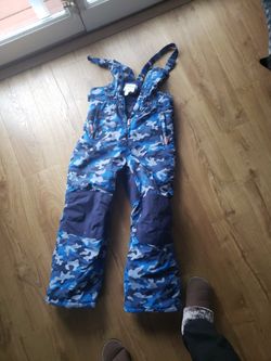 XL Youth ski pants, for 12-16 year-old