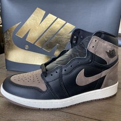 Jordan 1 Palomino (Brand New) 