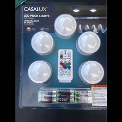 led Lights
