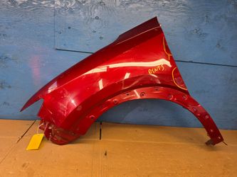 Kicks 2025 2026 fender