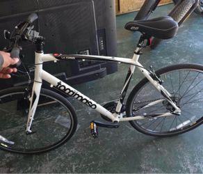 Tommaso Bike