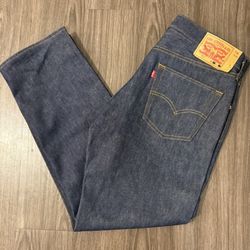 Levis 501 pants