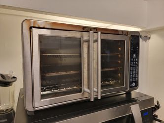 Gormia Toaster Oven/Air Fryer