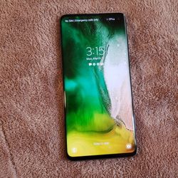 Trade-in Ready T-Mobile Samsung S10e Galaxy UNLOCKED 128GB trade In - tmobile T Mobile (Similar To S9 S10 Note9 S8 Note8 S10+ S20 Note 8 9 S)