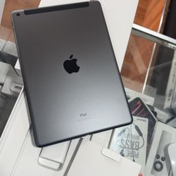 iPad 9th Gen WiFi Cell 64GB Open Box 