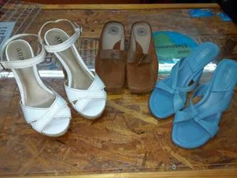womens shoes size 8