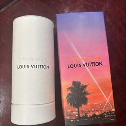 City Of Stars LV replica Cologne read disc 