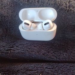 APPLE AIRPOD PRO'S