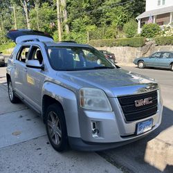 2011 GMC Terrain