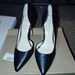 Jessica Simpson heals