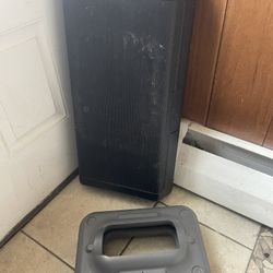 Workout Step Platform 