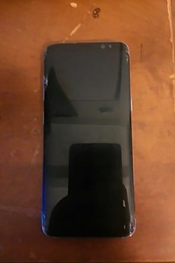 Samsung Galaxy s8