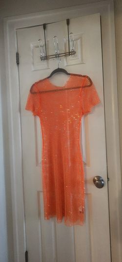 Windsor Crystal Rhinestone Bodycon Dress