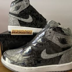 Jordan 1 Rebellionaire