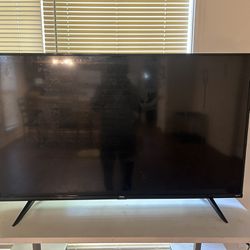 55 inch roku smart tv 