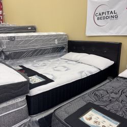New Mattress Sets 