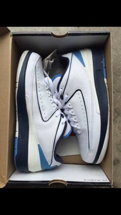 Jordan 2