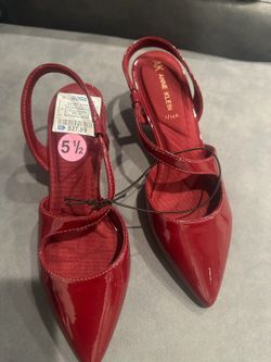 Womans Shoes