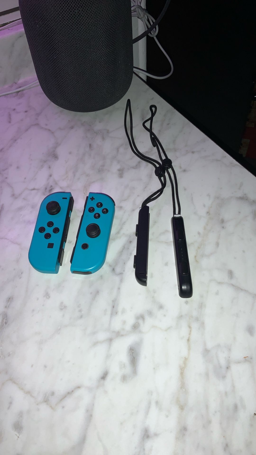 Switch Controller