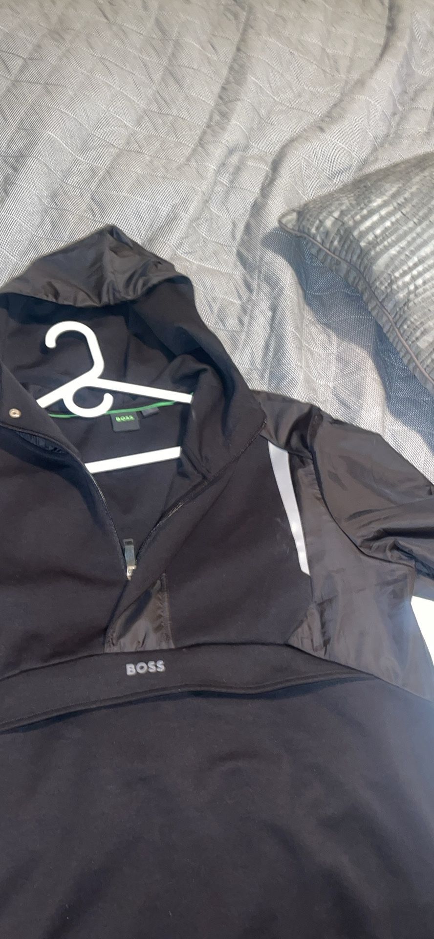 Boss Jacket Brand New