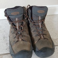 Keen Hiking Boots