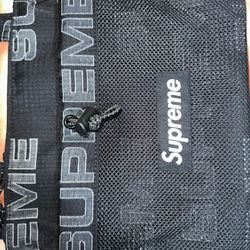 Supreme Bag