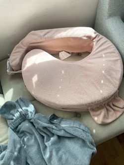 My Brest Friend Deluxe Nursing Pillow