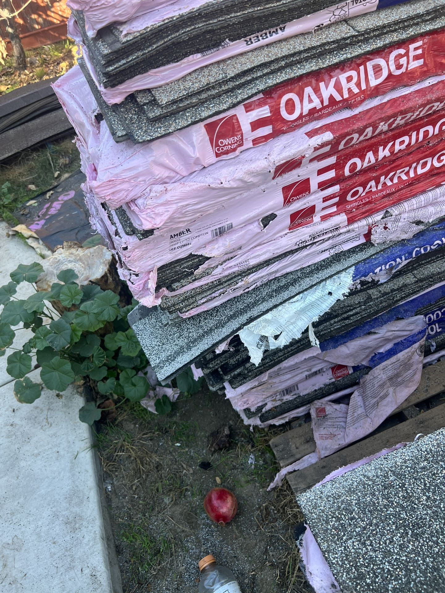 Roofing Shingles for Sale in Carson, CA OfferUp