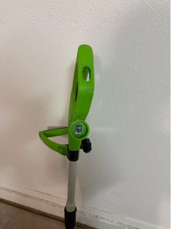 Grass trimmer