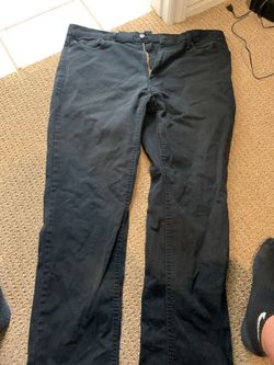 Active jeans
