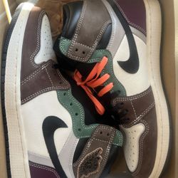 Air Jordan 1 