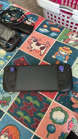 Steam Deck OLED 1TB
