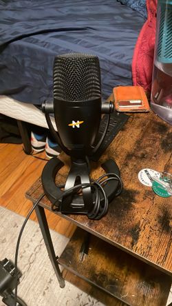 Neat Bumblebee 2 Condenser Microphone 