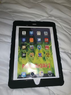 Cover for iPad Air