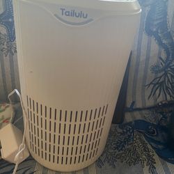 Tailulu Air Purifier 