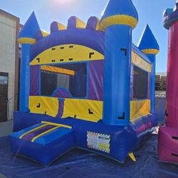 B-539 Dark Knight Castle