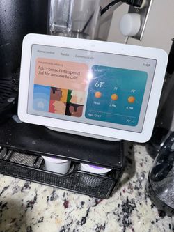 Google Home Package